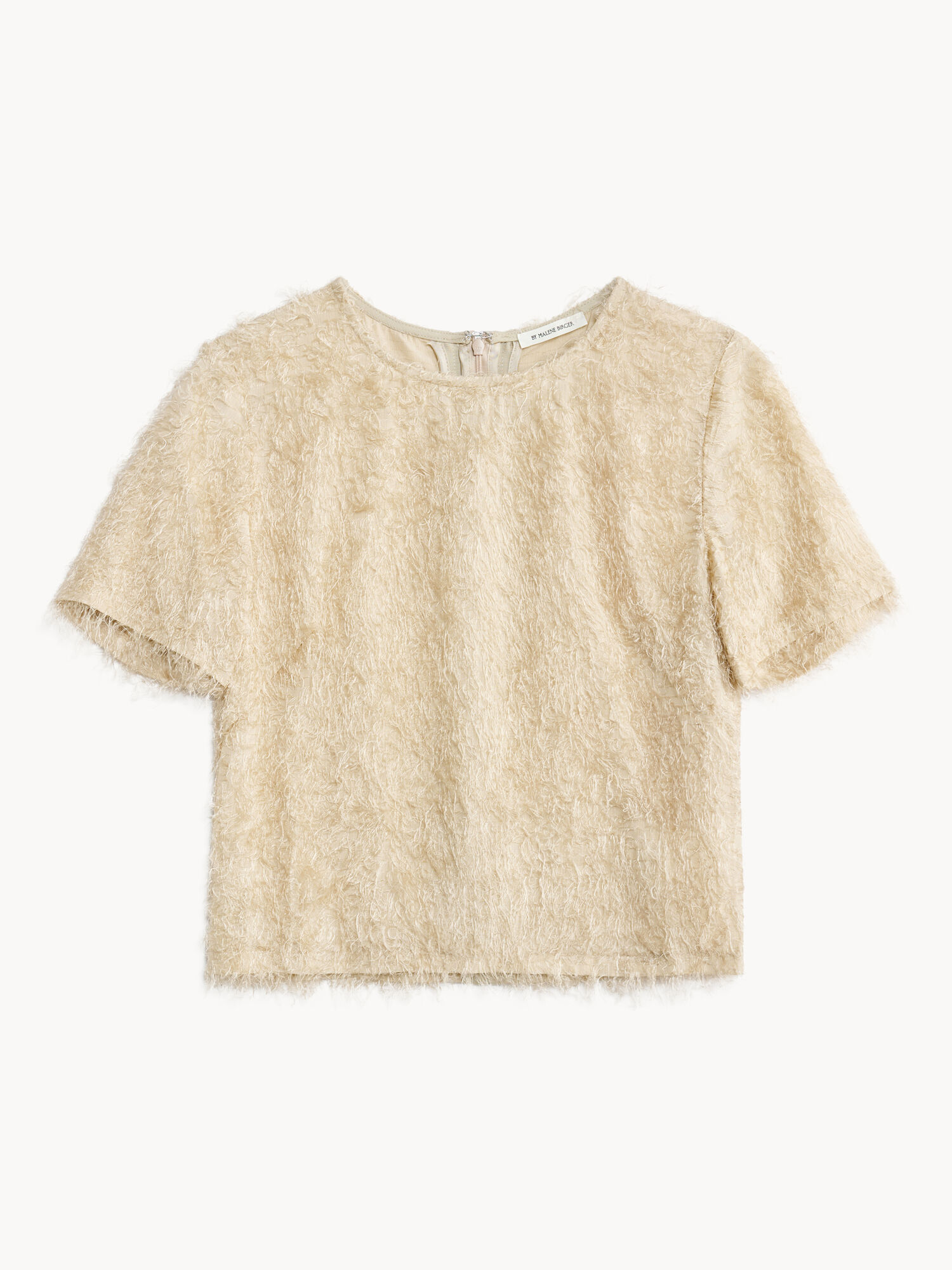 Koszule By Malene Birger Acina Top Nomad | PL_BB53111