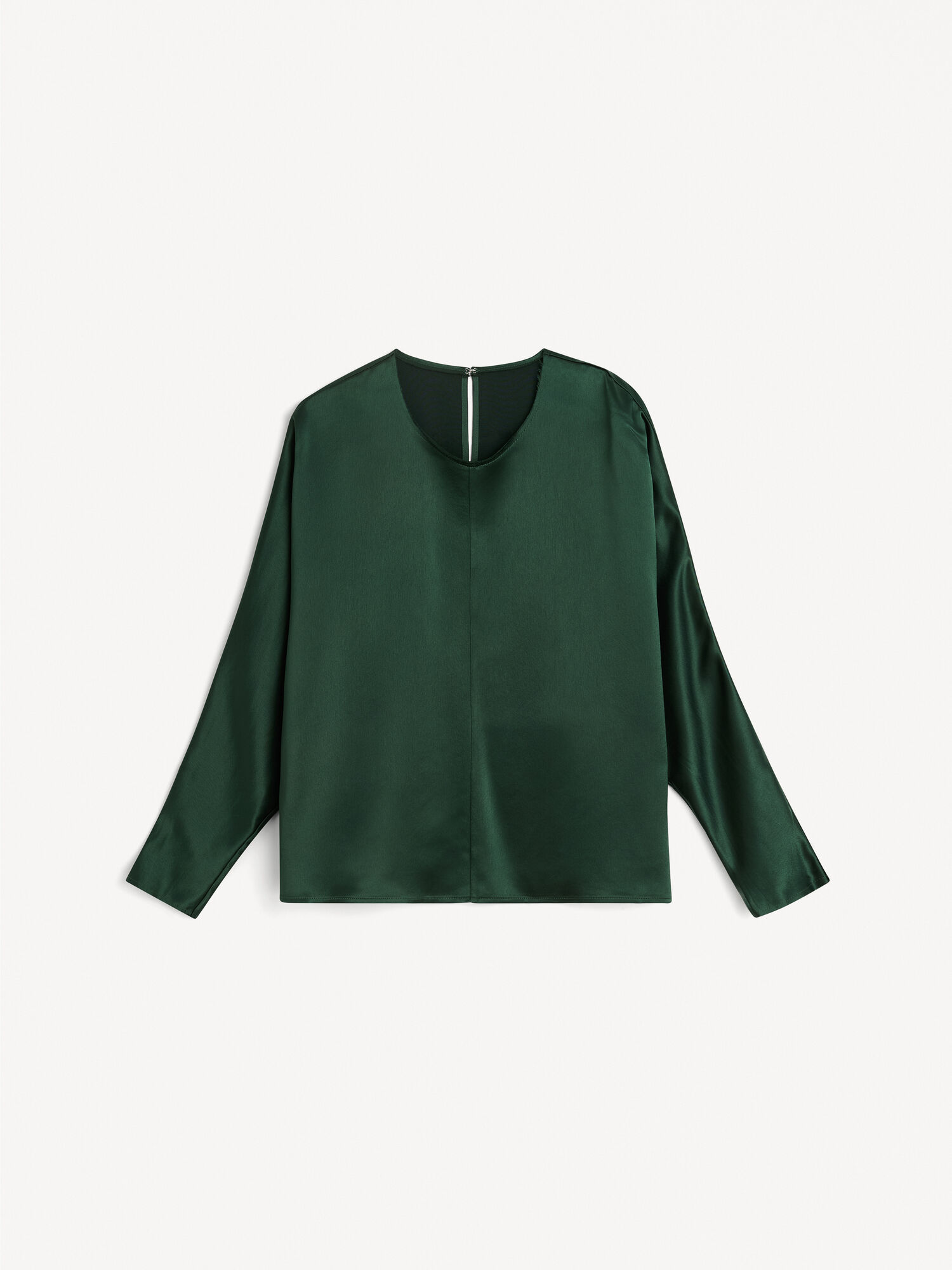 Koszule By Malene Birger Odelleys Blouse Sycamore | PL_BB87808