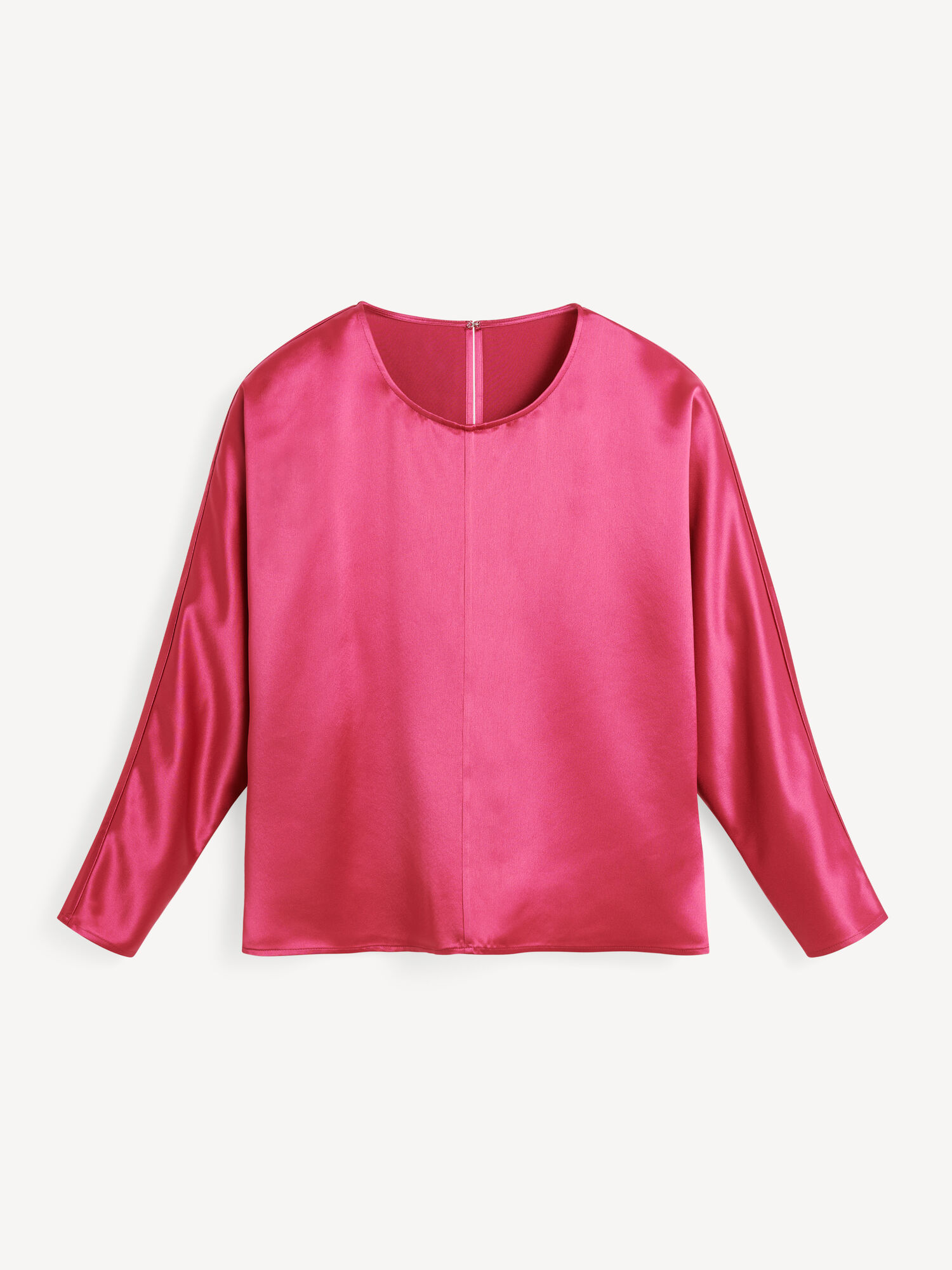 Koszule By Malene Birger Odelleys Blouse Wild berries | PL_BB37481