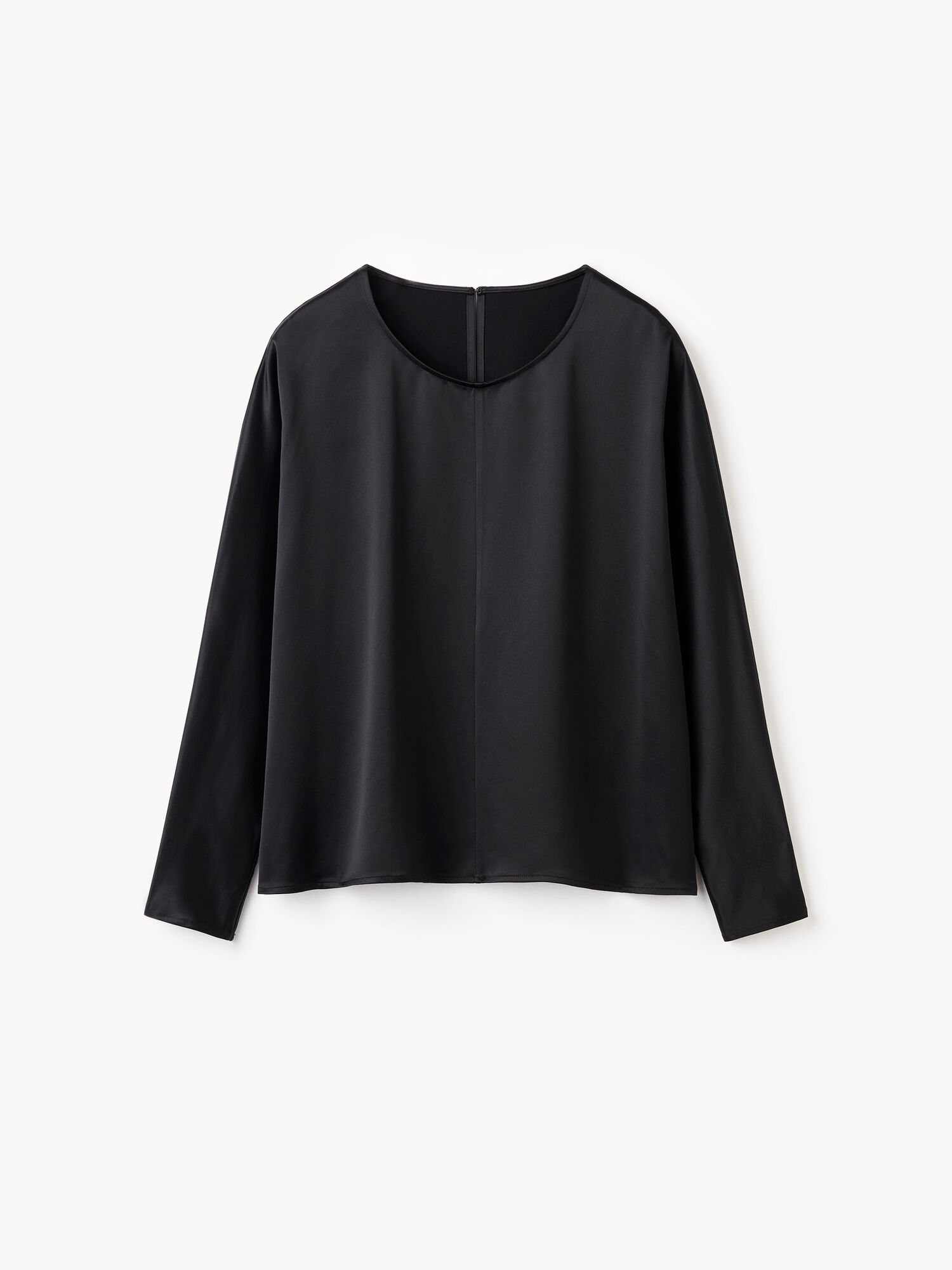 Koszule By Malene Birger Odelleys Blouse Czarne | PL_BB82932