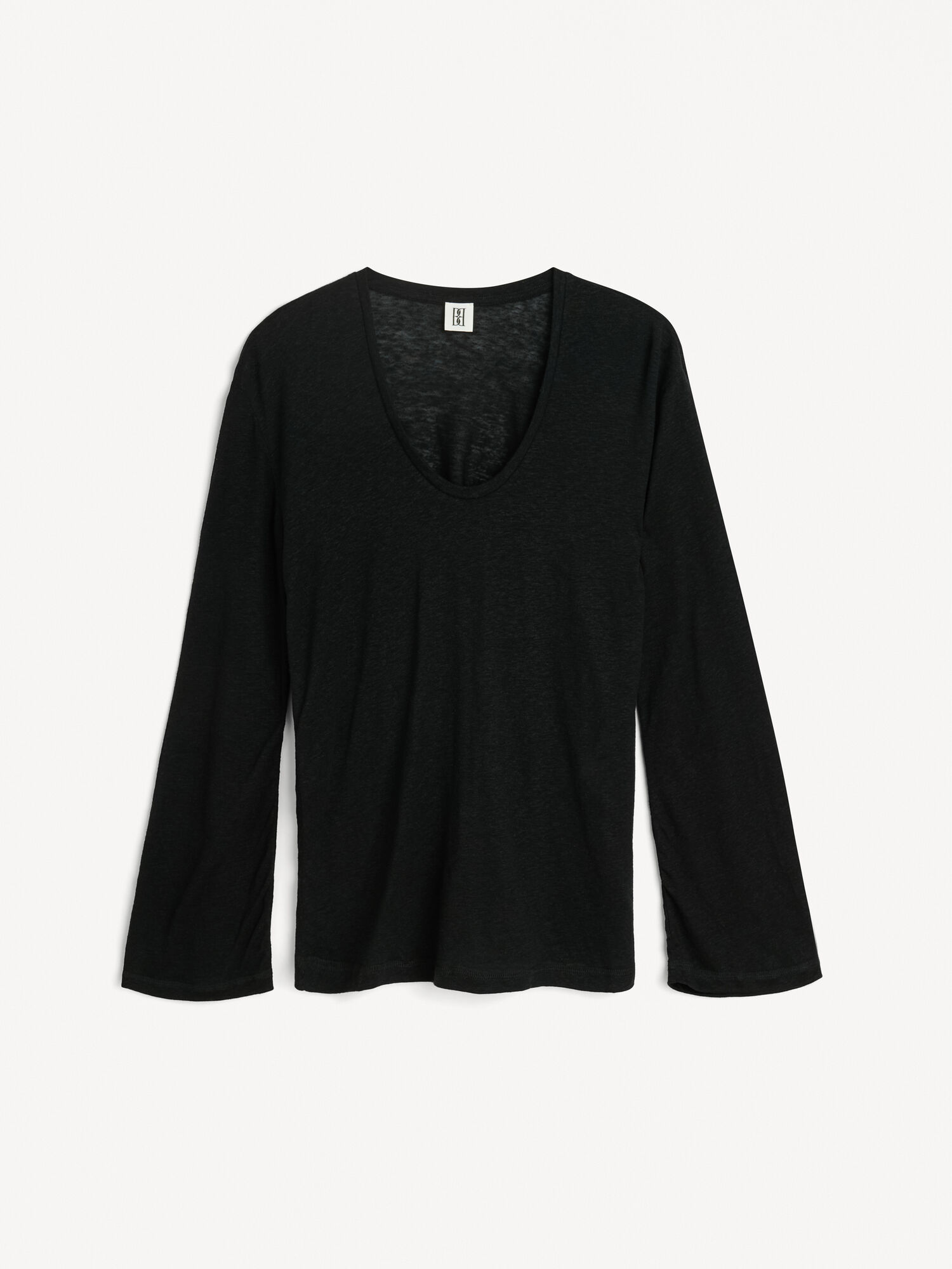 Najfatalniejszy By Malene Birger Amalou Czarne | PL_BB60482