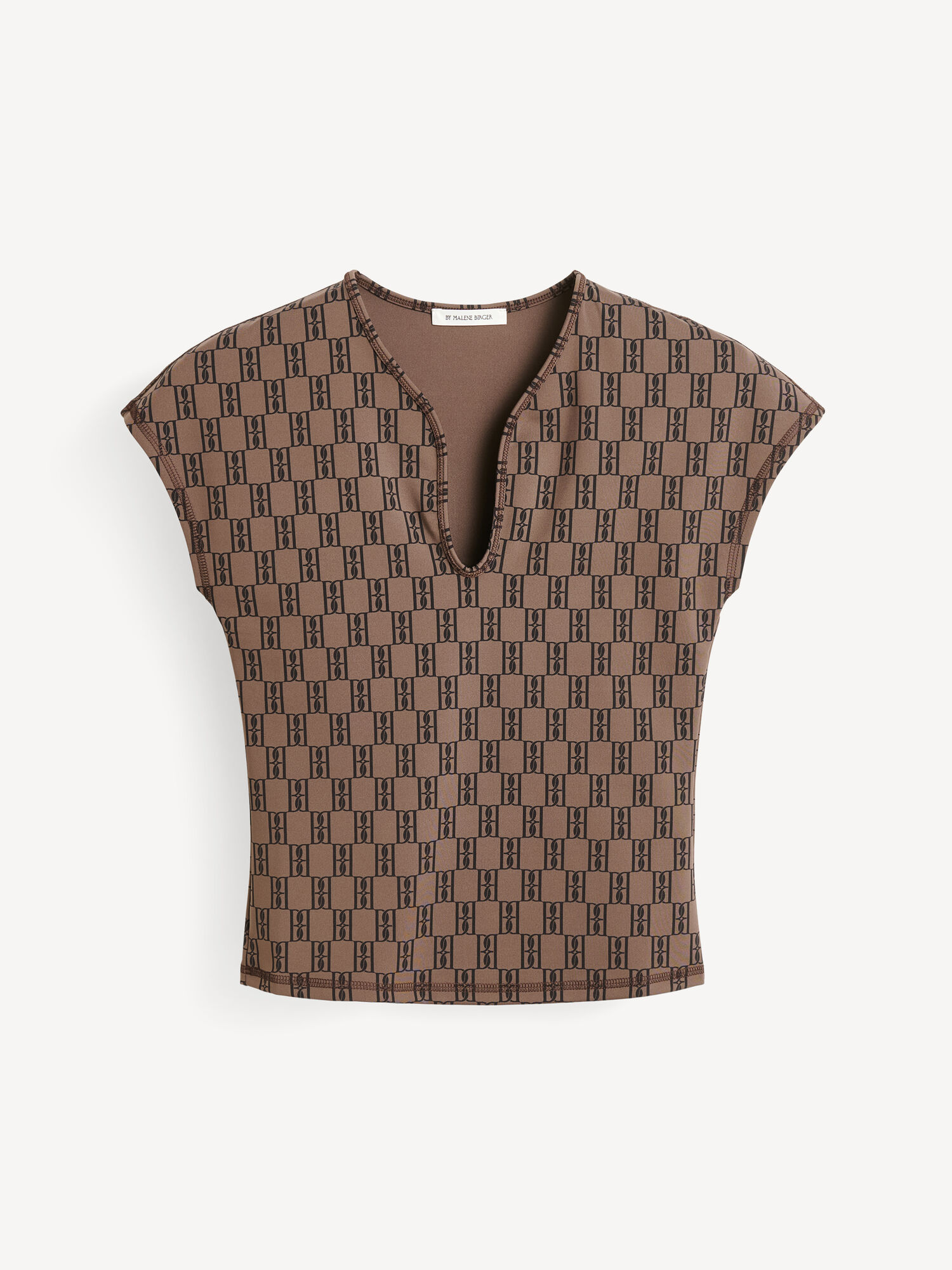 Najfatalniejszy By Malene Birger Venazia Athletic Ciemny | PL_BB94053