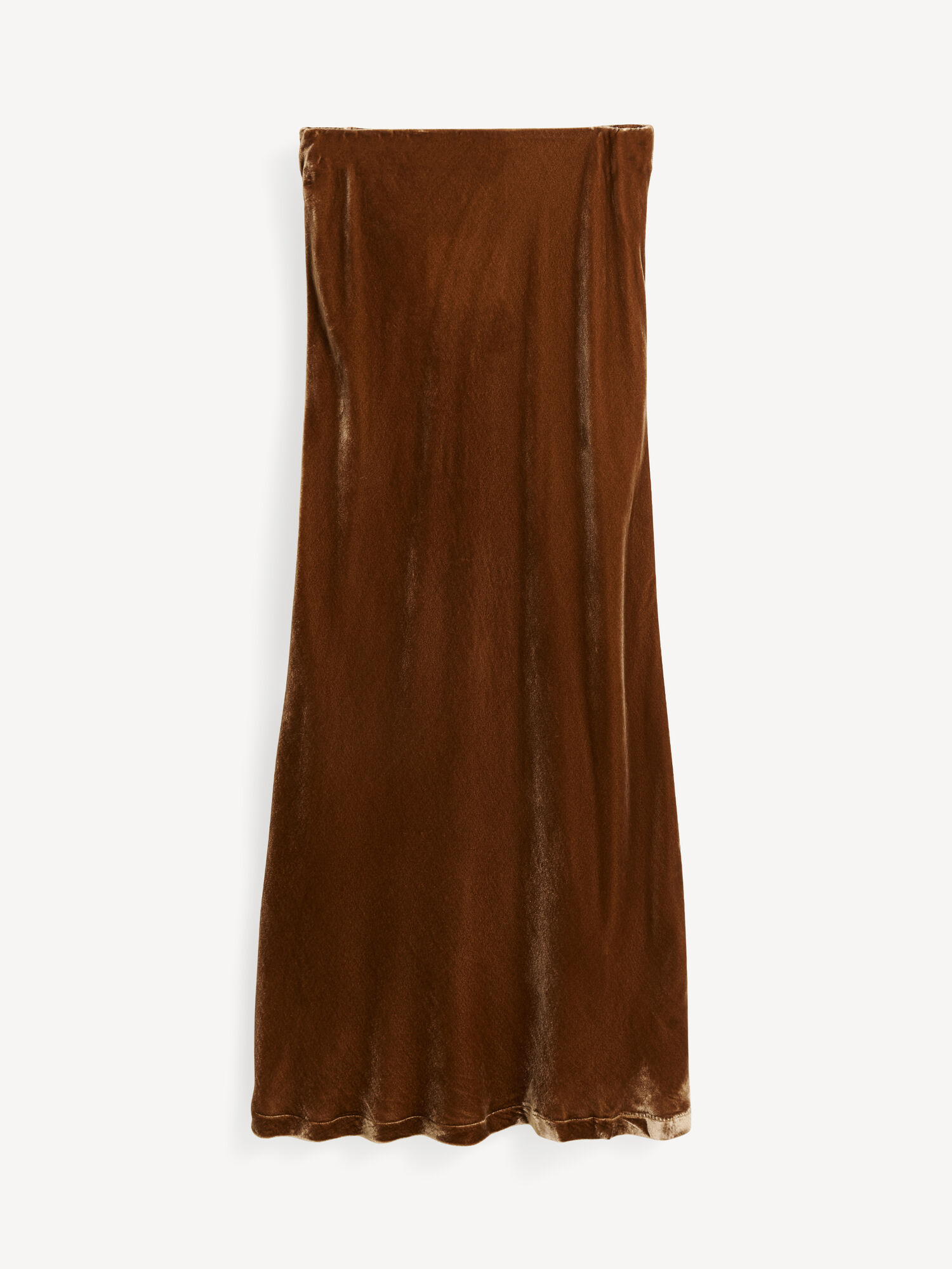 Spódnice By Malene Birger Boshan Midi Bison | PL_BB22699