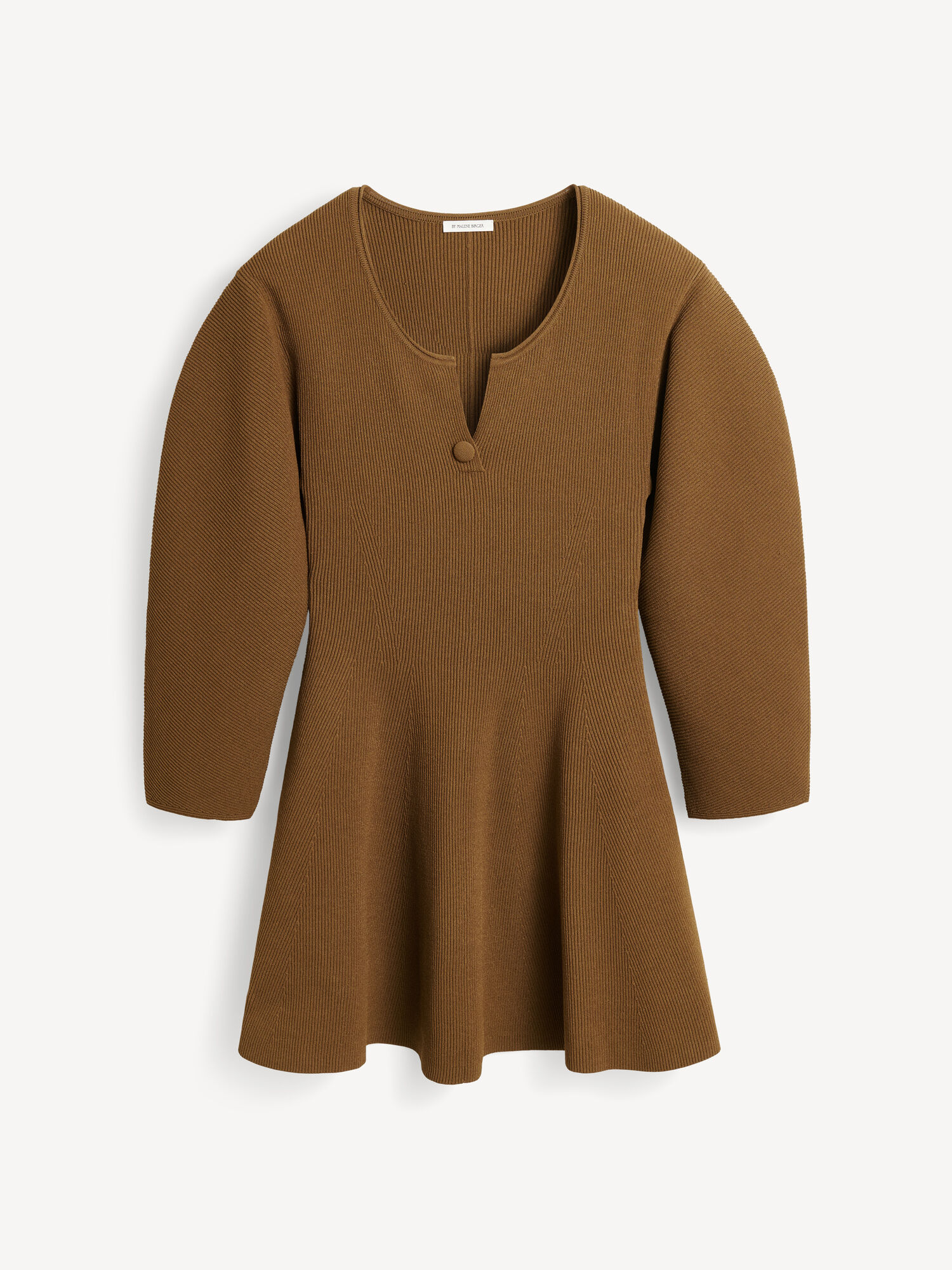 Sukienka By Malene Birger Francesa Mini Shitake | PL_BB63851