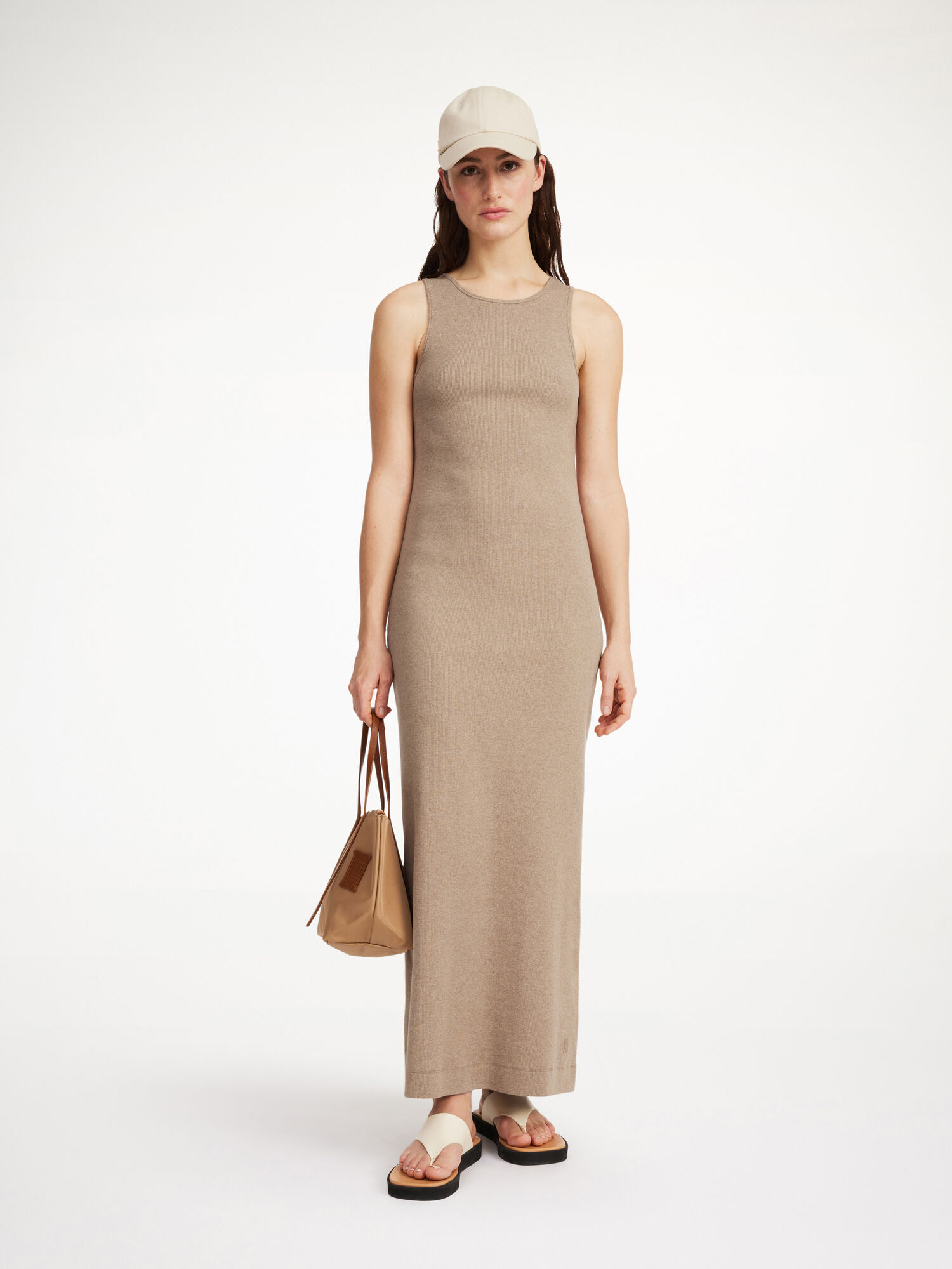 Sukienka By Malene Birger Lovelo Maxi Nomad | PL_BB52070