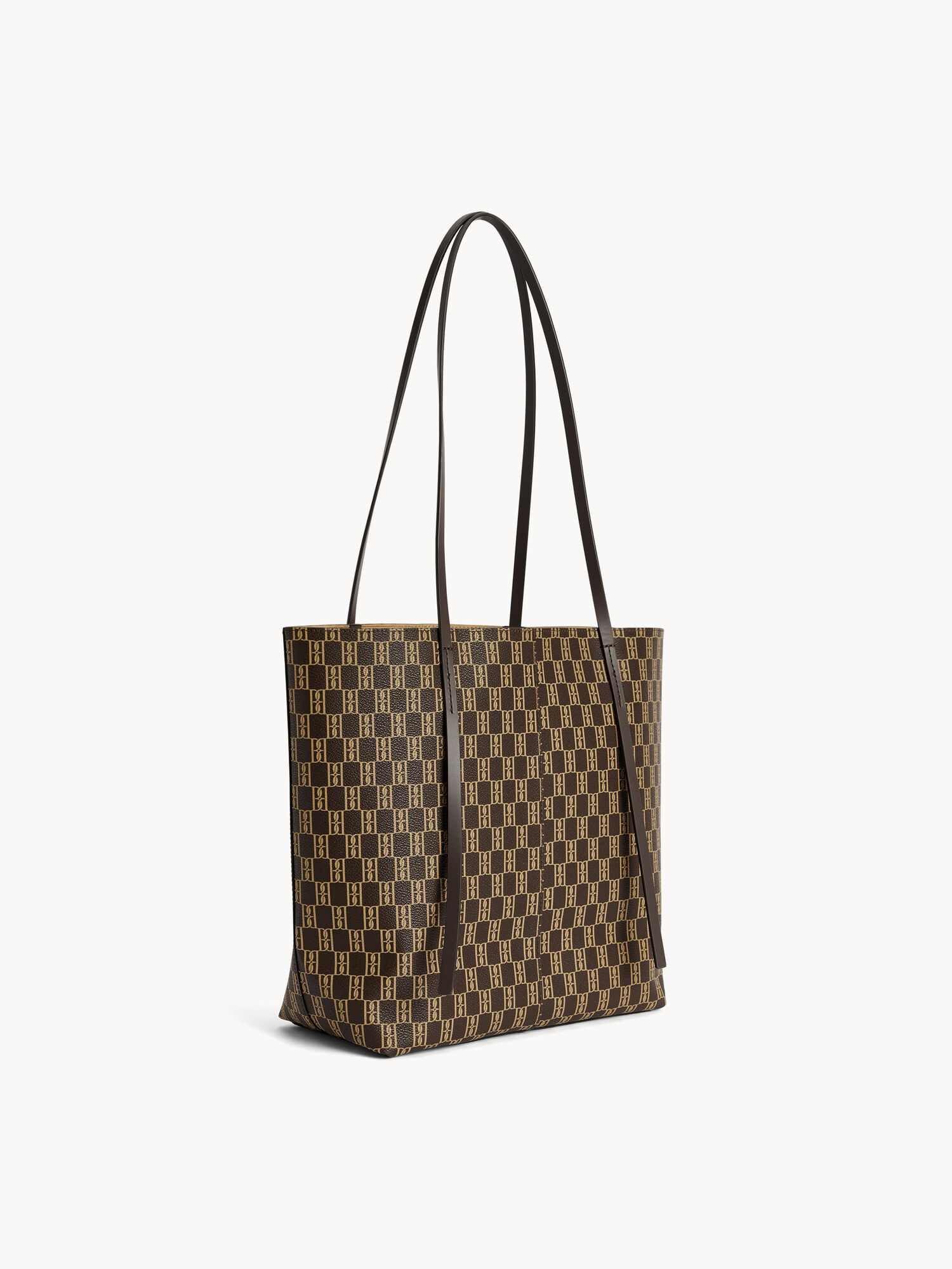 Torby By Malene Birger Abilsos Tote Shale | PL_BB50845