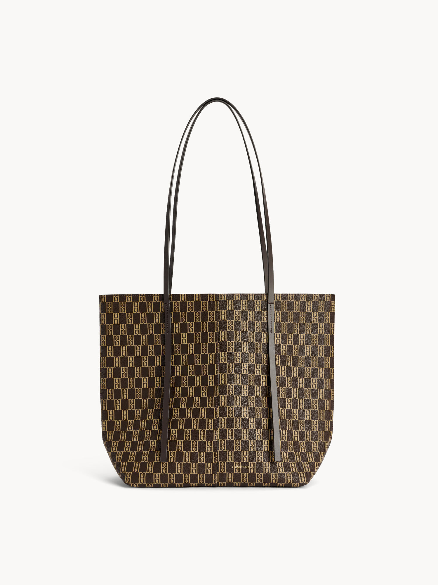 Torby By Malene Birger Abilsos Tote Shale | PL_BB50845