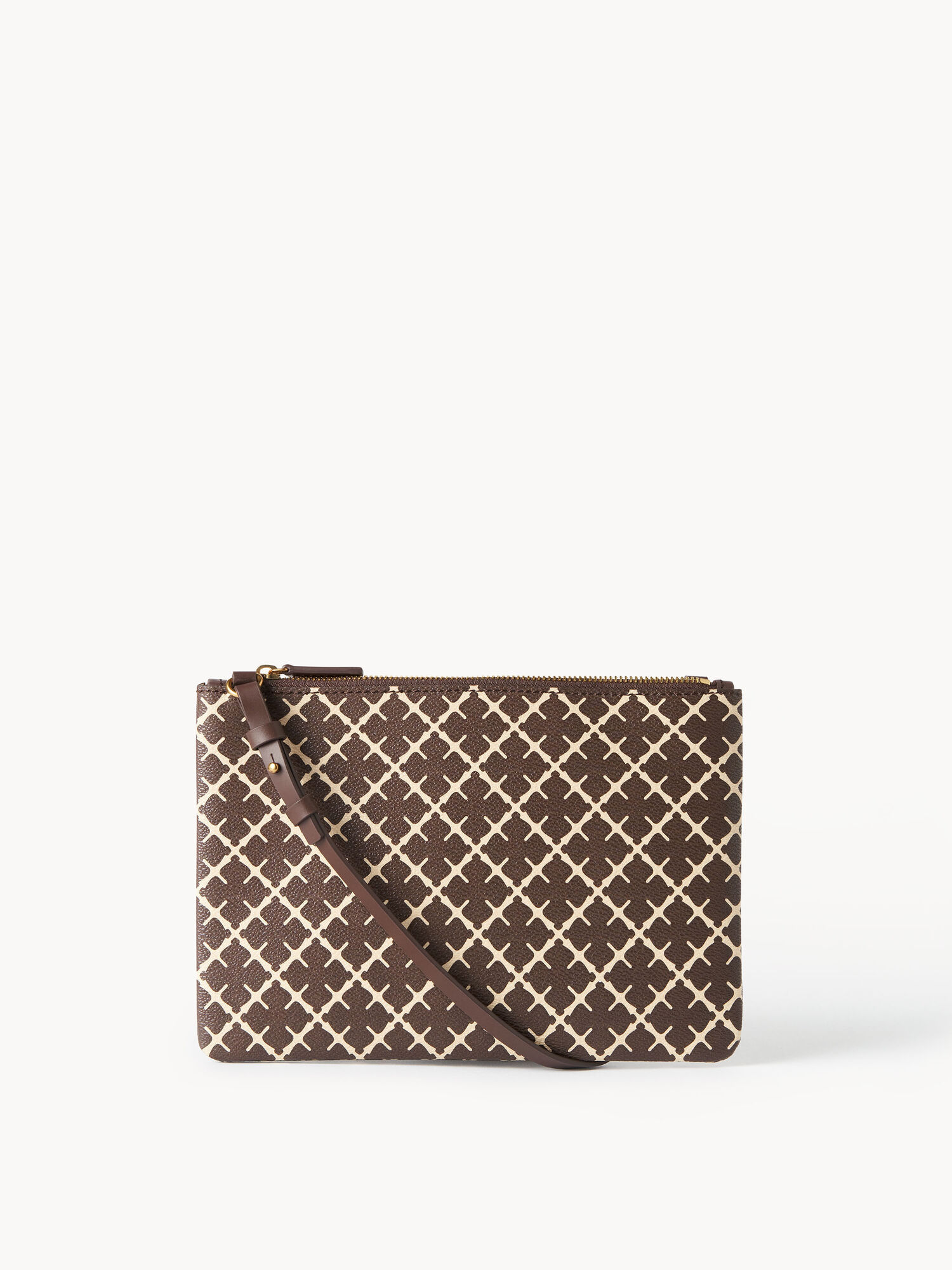 Torby By Malene Birger Ivy Purse Brązowe | PL_BB72874