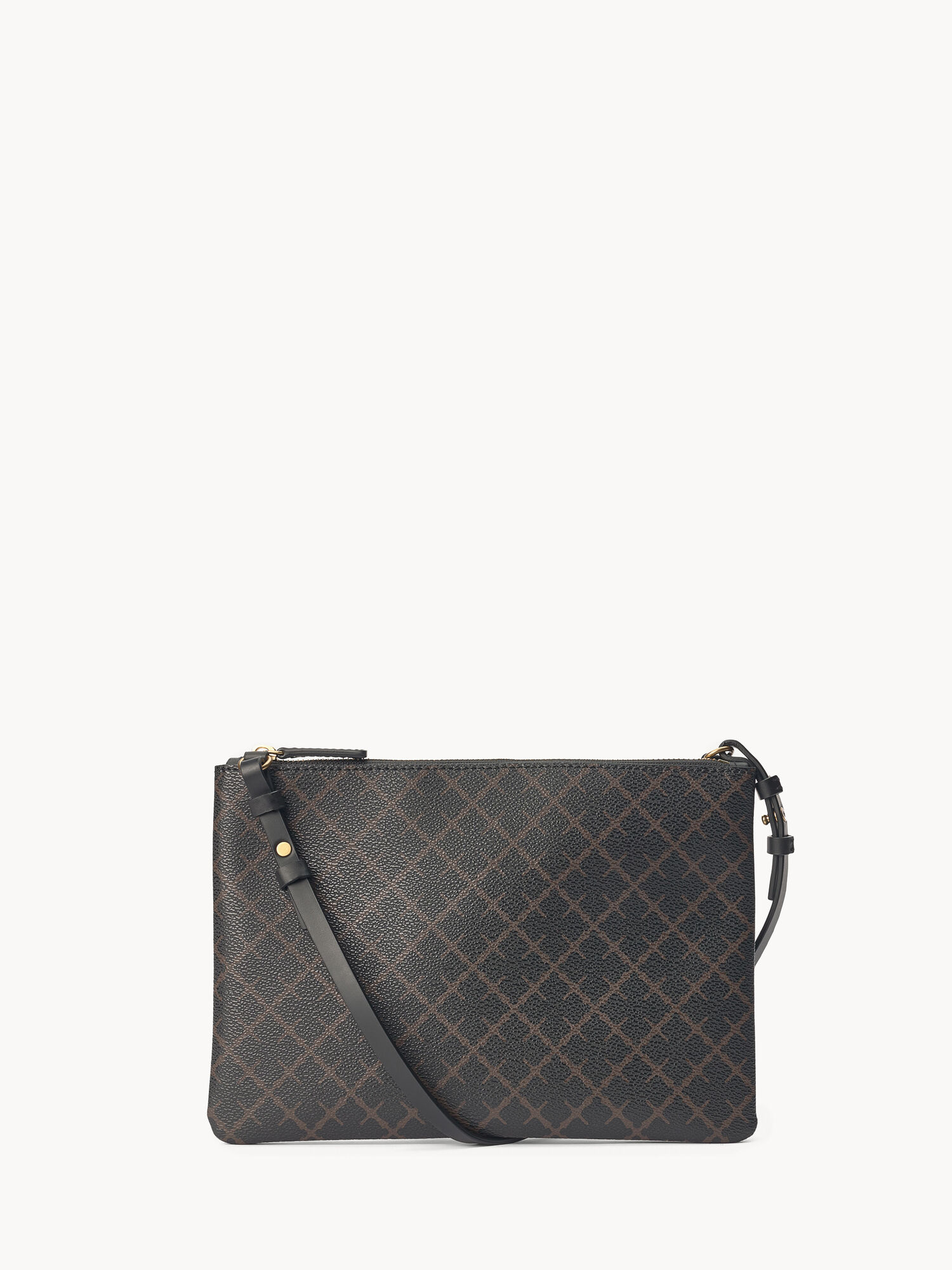 Torby By Malene Birger Ivy Purse Ciemny | PL_BB12113